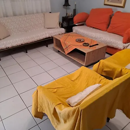 Kostas' House Luxury Near Center *