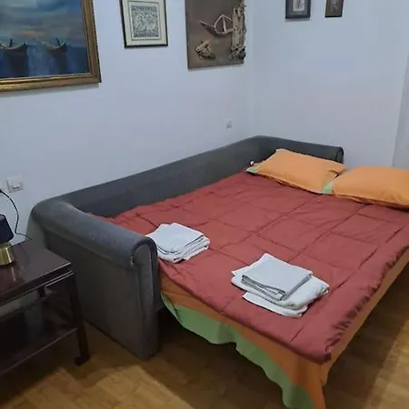 Kostas' House Luxury Near Center *