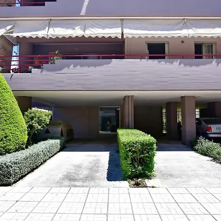 Kostas' House Luxury Near Center *