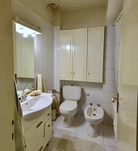 Διαμέρισμα Kostas' House Luxury Near Center *