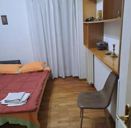 Kostas' House Luxury Near Center Βόλος