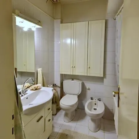 Apartmán Kostas' House Luxury Near Center *