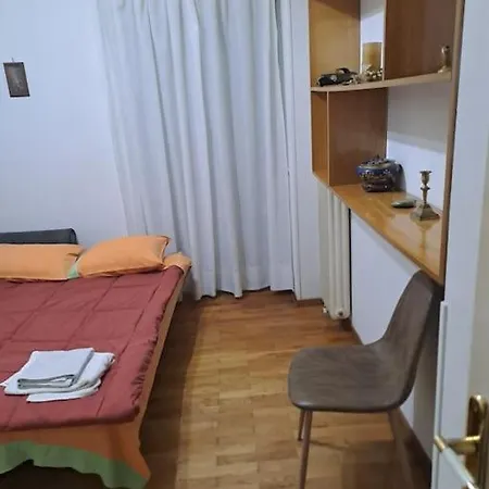 Kostas' House Luxury Near Center Volos